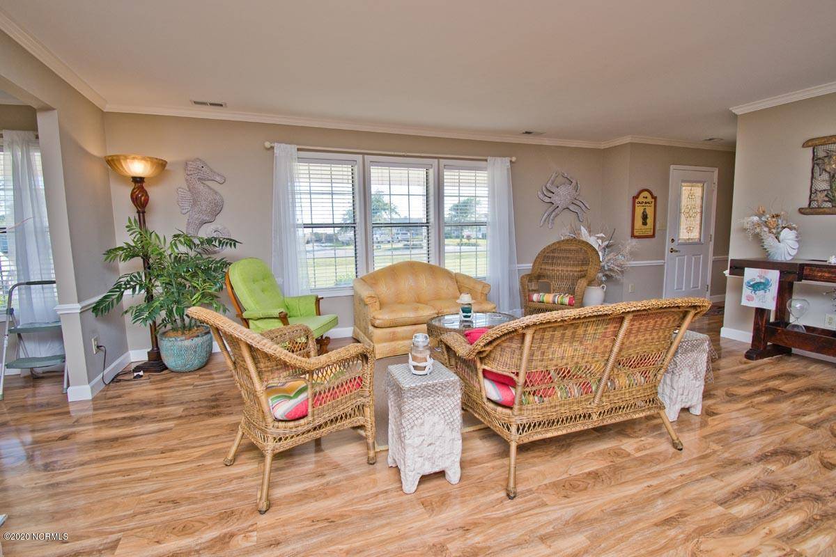 Beaufort, NC 28516,234 Rudolph DR