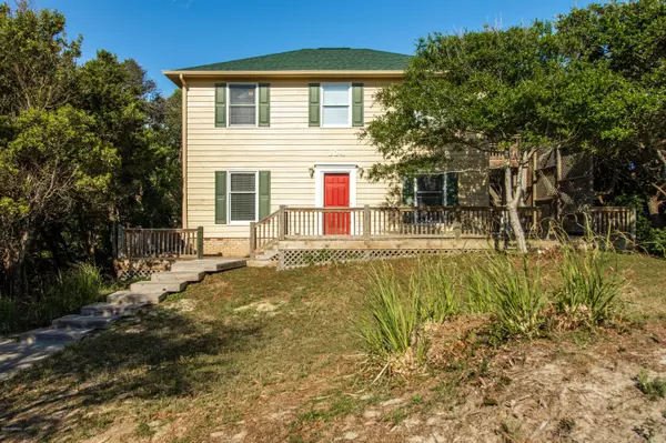 Emerald Isle, NC 28594,104 Jackson AVE