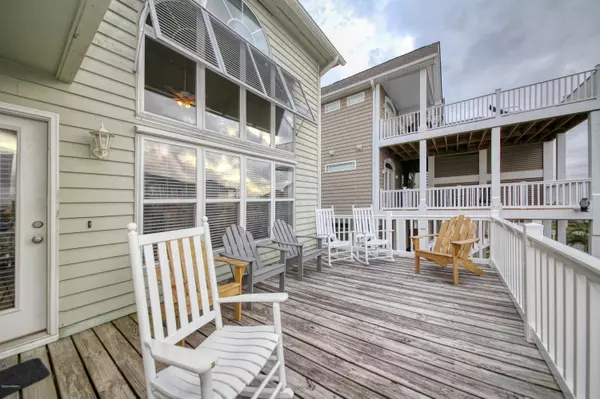 Ocean Isle Beach, NC 28469,217 E 2nd ST