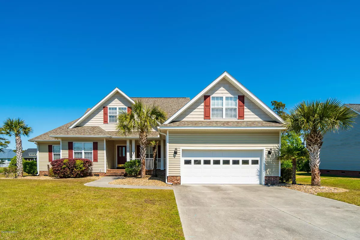 Morehead City, NC 28557,1514 Marsh Pointe