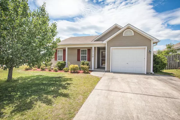 1710 Pepperwood WAY, Leland, NC 28451