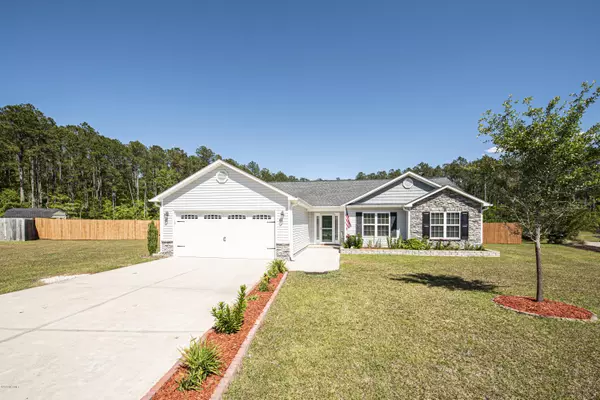 Havelock, NC 28532,113 Apple DR