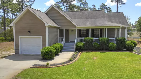 640 Greenmoss RD, Southport, NC 28461