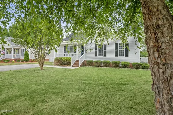 Wilson, NC 27896,4317 Nantucket Drive NW