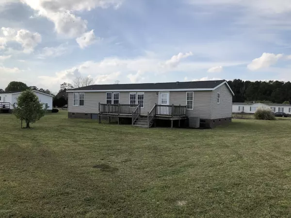 Wilson, NC 27893,5317 Akron RD