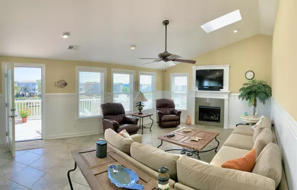 Sunset Beach, NC 28468,415 17th ST