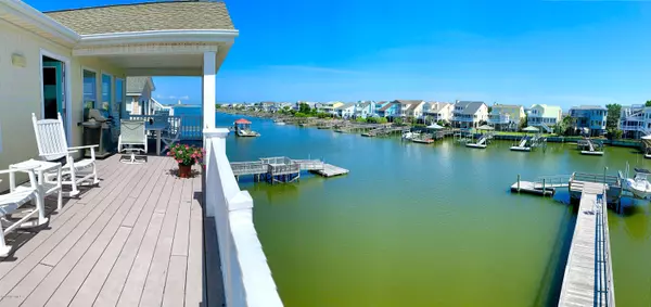 Sunset Beach, NC 28468,415 17th ST