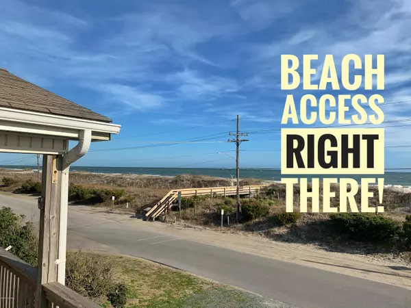 Topsail Beach, NC 28445,1802 Ocean BLVD