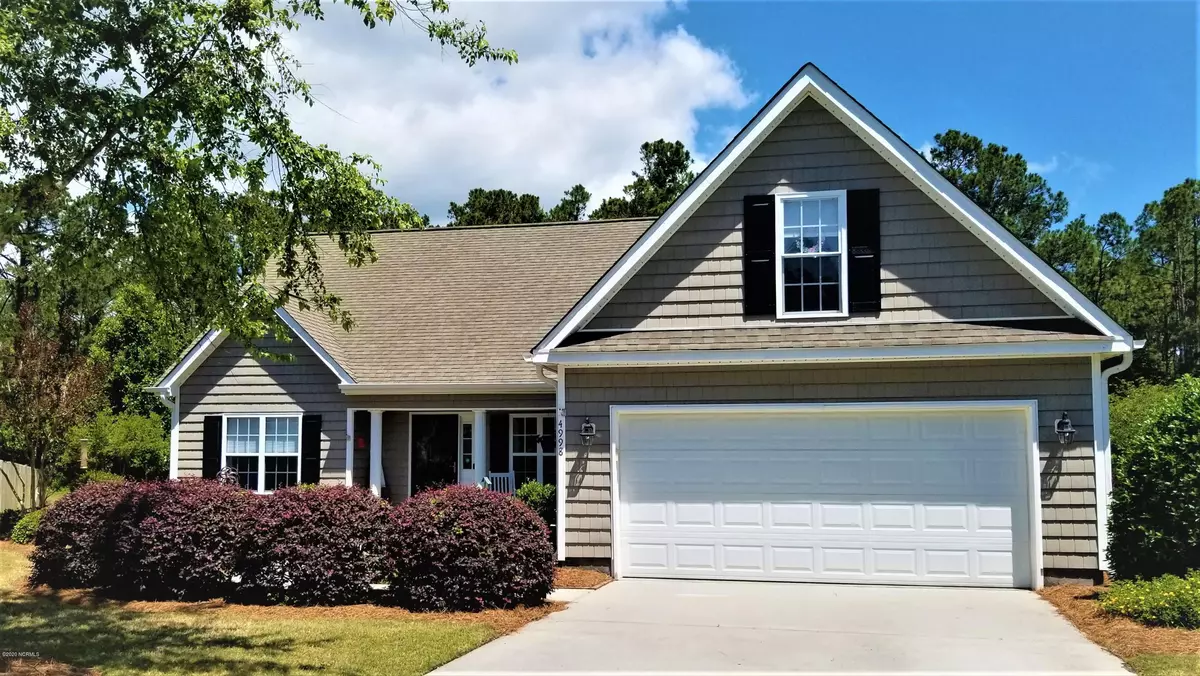 Southport, NC 28461,4998 Kitts Court SE