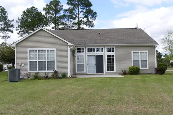 Sunset Beach, NC 28468,7495 Balmore DR SW