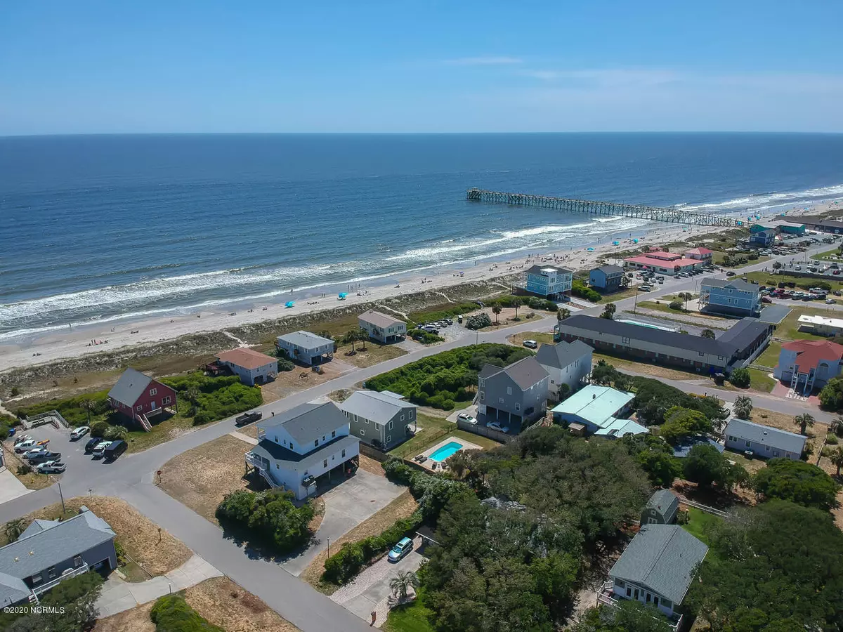 Oak Island, NC 28465,400 Ocean Drive