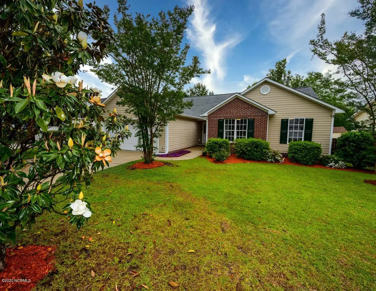 New Bern, NC 28562,223 Monterey CIR