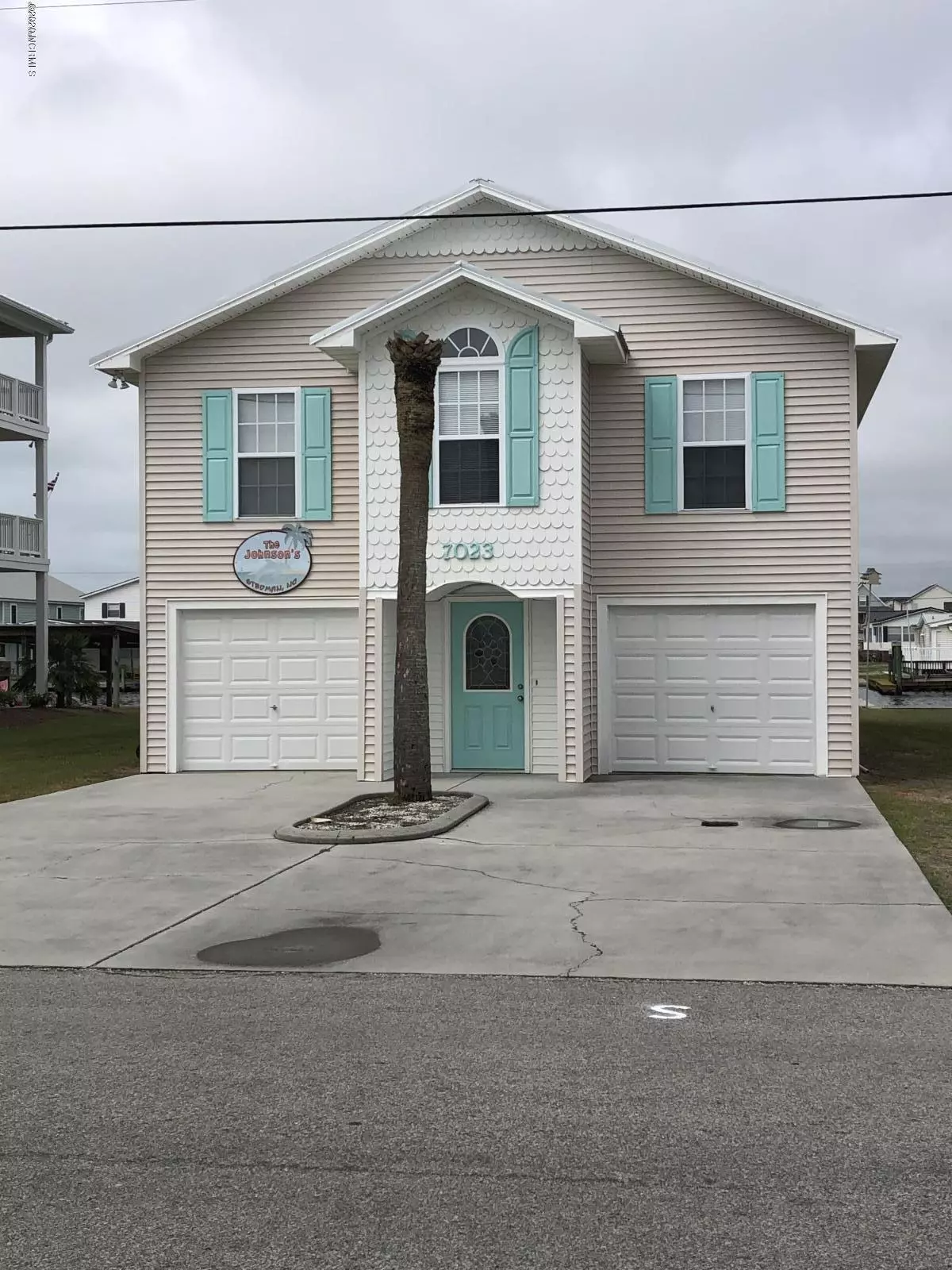 Surf City, NC 28445,7023 7th ST