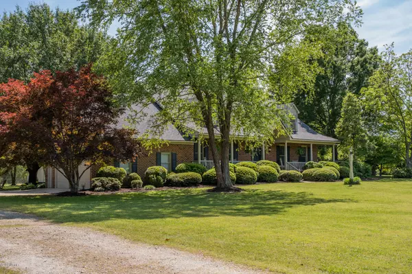 Spring Hope, NC 27882,1446 Frazier Road RD