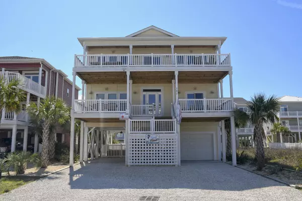 151 W Third ST, Ocean Isle Beach, NC 28469