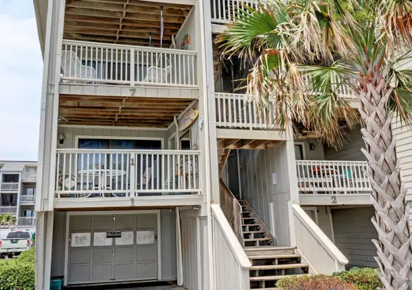 1801 Canal DR #B7, Carolina Beach, NC 28428