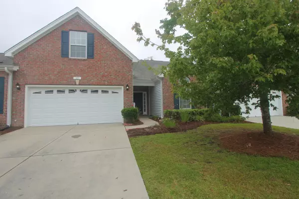 30 Field Planters CIR, Carolina Shores, NC 28467