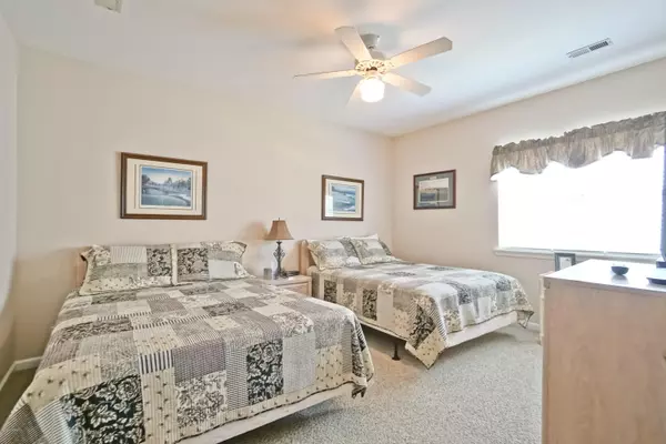 Sunset Beach, NC 28468,215 Kings Trail #1105