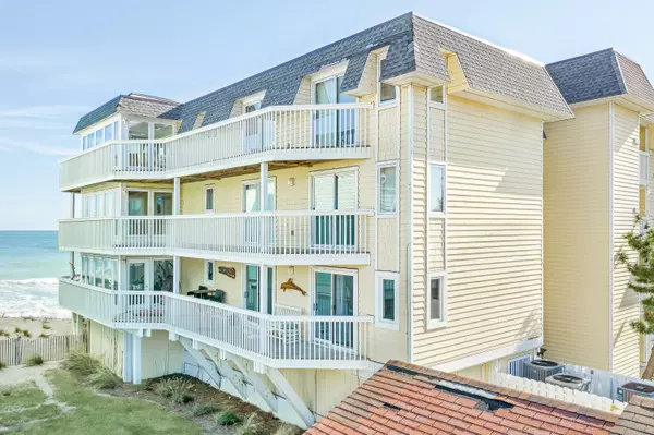 1801 Sand Dollar CT, Kure Beach, NC 28449