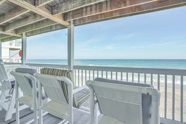 Kure Beach, NC 28449,1801 Sand Dollar CT