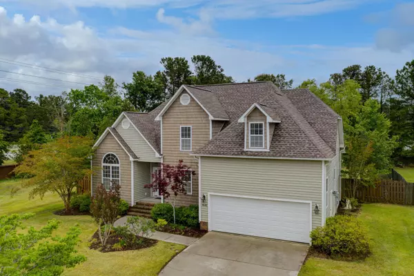 4640 Pine Hollow Drive, Wilmington, NC 28412