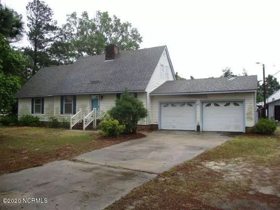 Sims, NC 27880,6845 Flat Rock RD