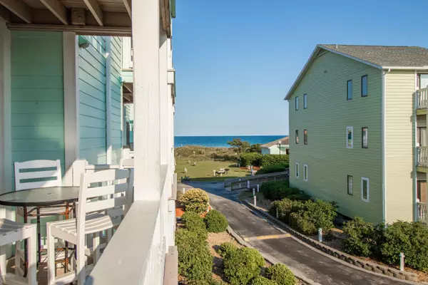 Emerald Isle, NC 28594,9201 Coast Guard Road #B 206