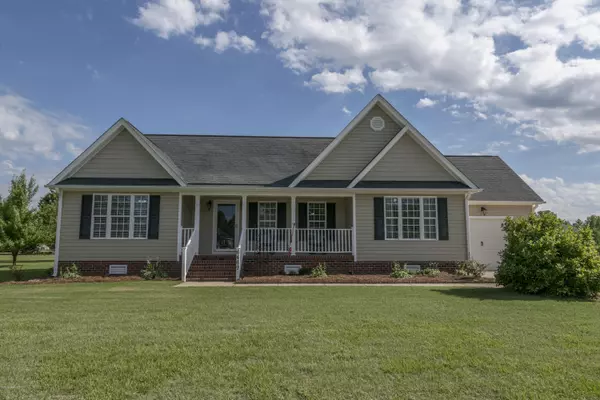 Bailey, NC 27807,6469 Enfield Court