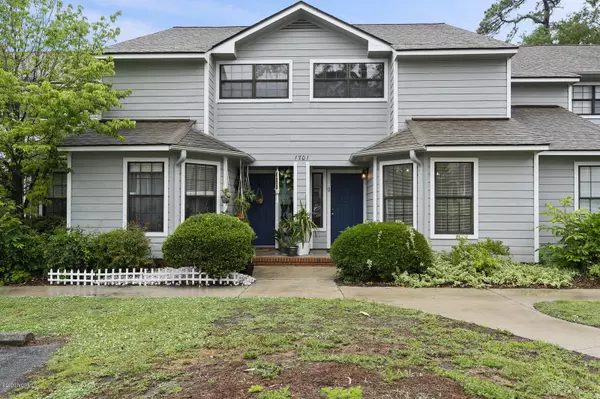 1701 S 41st Street #1701-D, Wilmington, NC 28403