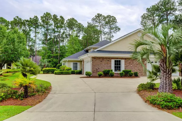 Sunset Beach, NC 28468,103 Ricemill CIR #2