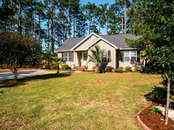 Boiling Spring Lakes, NC 28461,2200 W Lake Keziah DR