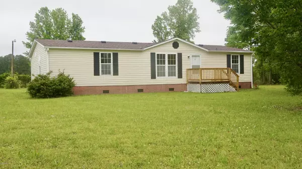 New Bern, NC 28562,104 Paula RD