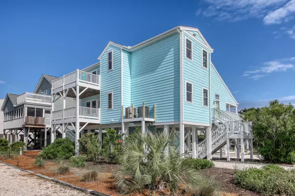 Sunset Beach, NC 28468,1205 Canal DR