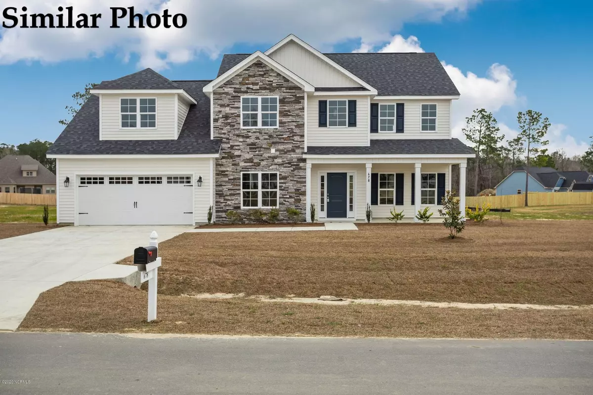 Swansboro, NC 28584,608 Creek CT