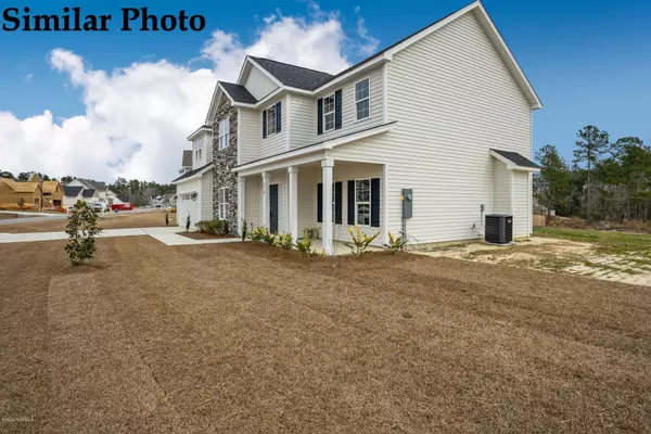 Swansboro, NC 28584,608 Creek CT