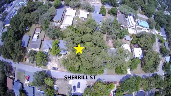 Oak Island, NC 28465,Lot 16 Sherrill ST