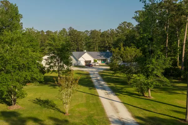 Merritt, NC 28556,234 Point Of View DR