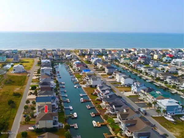 Ocean Isle Beach, NC 28469,33 Lee ST