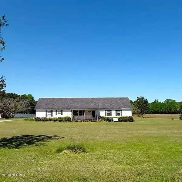 213 Faison W Mcgowan RD, Kenansville, NC 28349