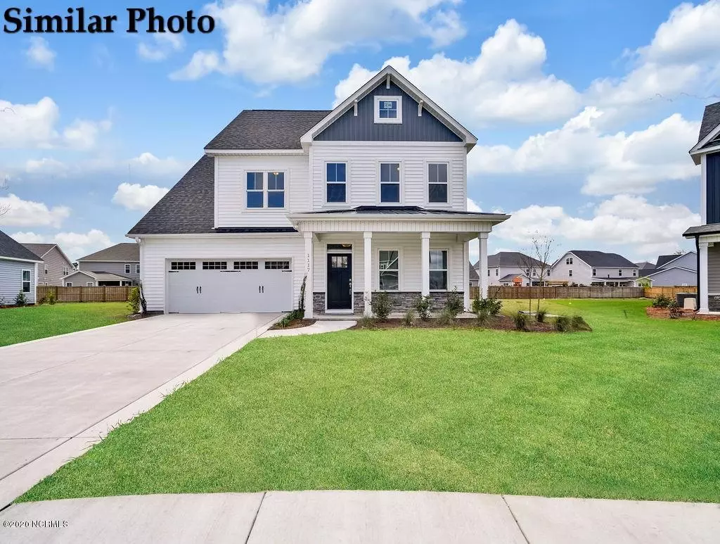 Hampstead, NC 28443,209 Bachmans TRL