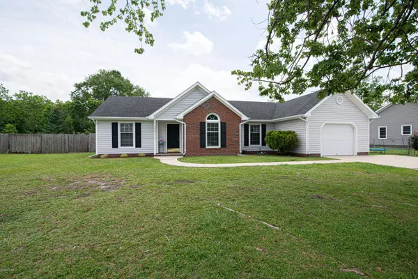 Jacksonville, NC 28540,130 Stonemark Court