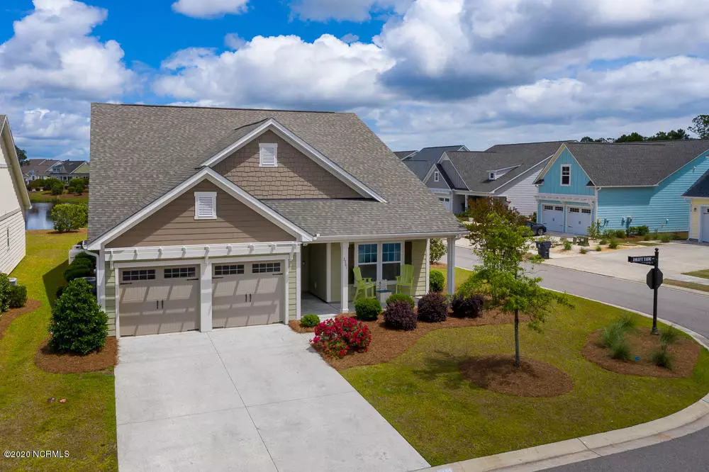 Southport, NC 28461,3361 Drift Tide WAY