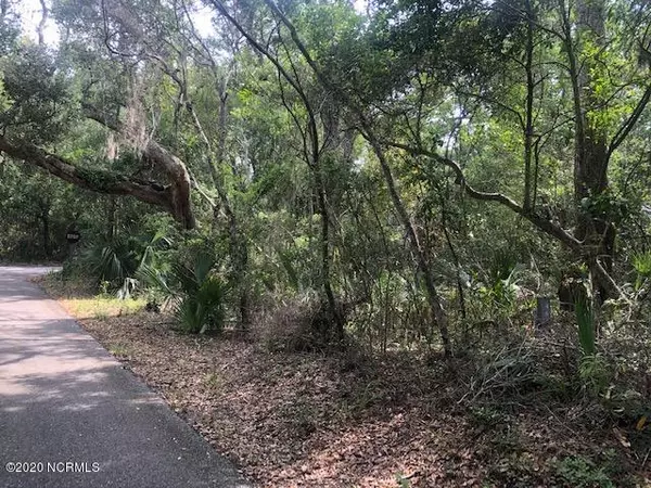 Bald Head Island, NC 28461,1 Partridge Berry Court