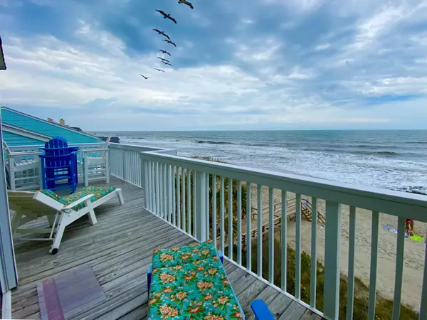 Kure Beach, NC 28449,1100 Fort Fisher Boulevard S #2103