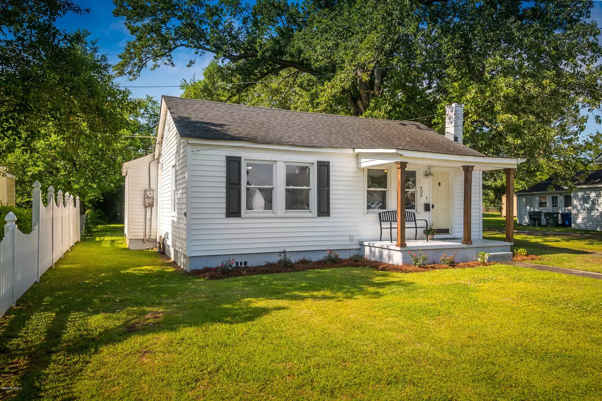 Ayden, NC 28513,408 Second ST