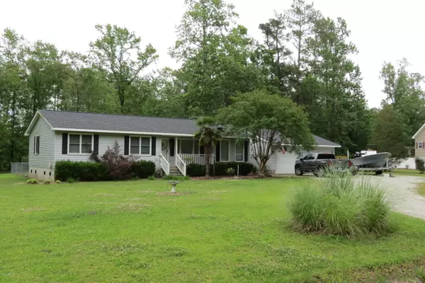 167 Harper Road, Bayboro, NC 28515