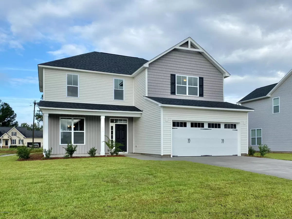 Rocky Point, NC 28457,118 St Lawrence DR