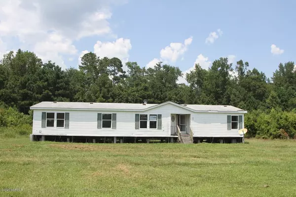 Chadbourn, NC 28431,95 Lavonda DR