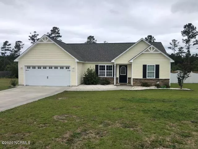 Hubert, NC 28539,205 Lockwood Court