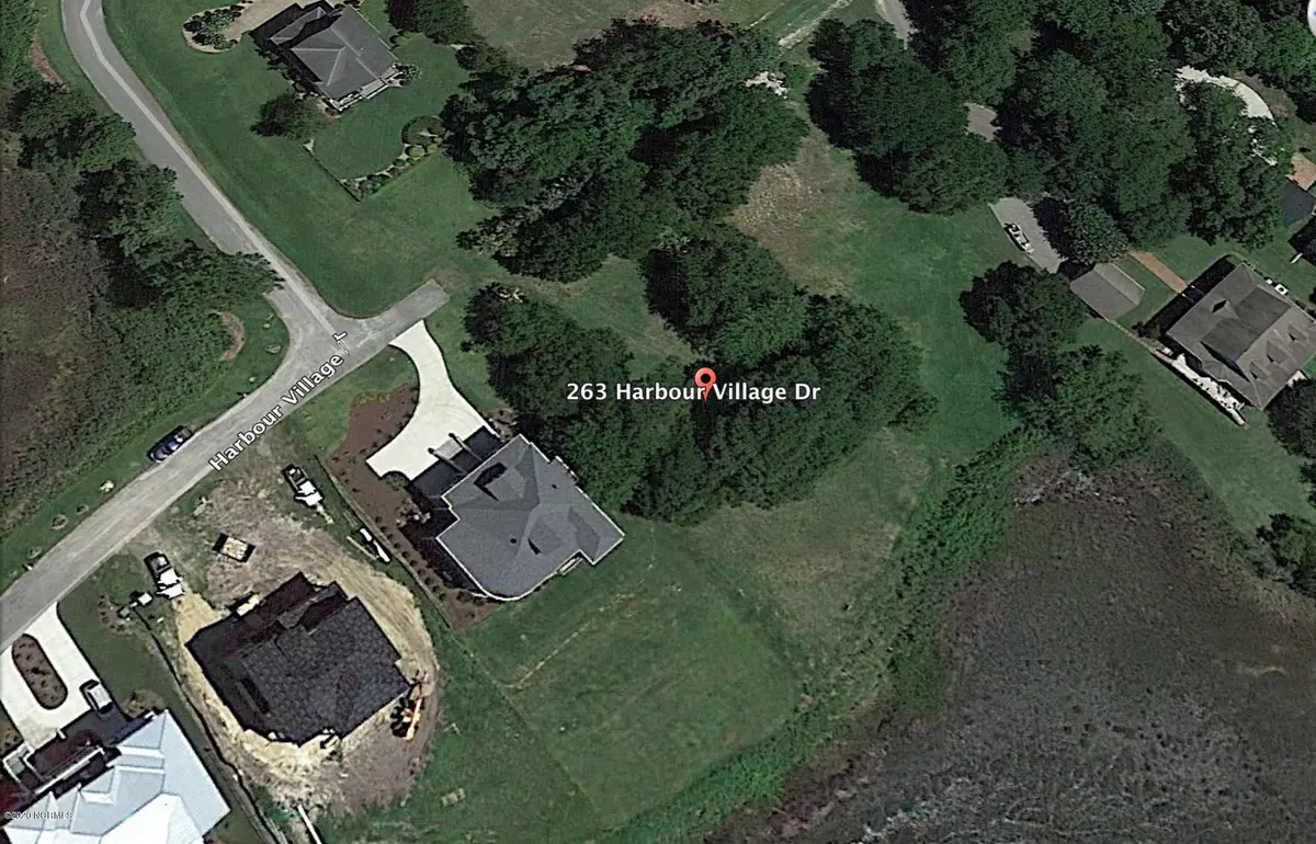 Hampstead, NC 28443,263 Harbour Village DR